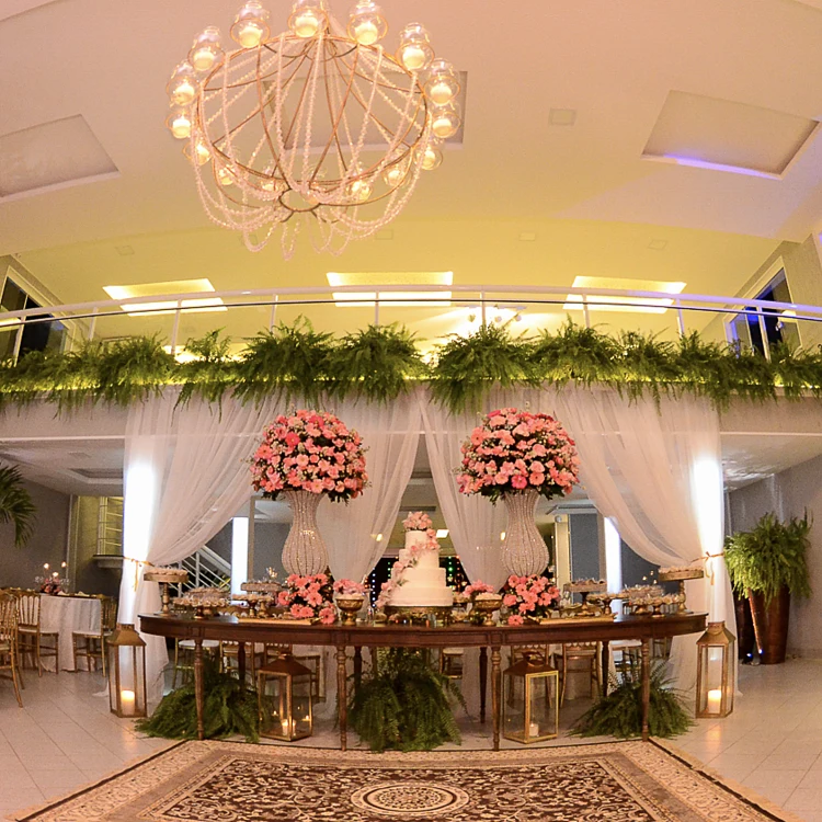 Zouk Espaço Múltiplo e Casa de Festas